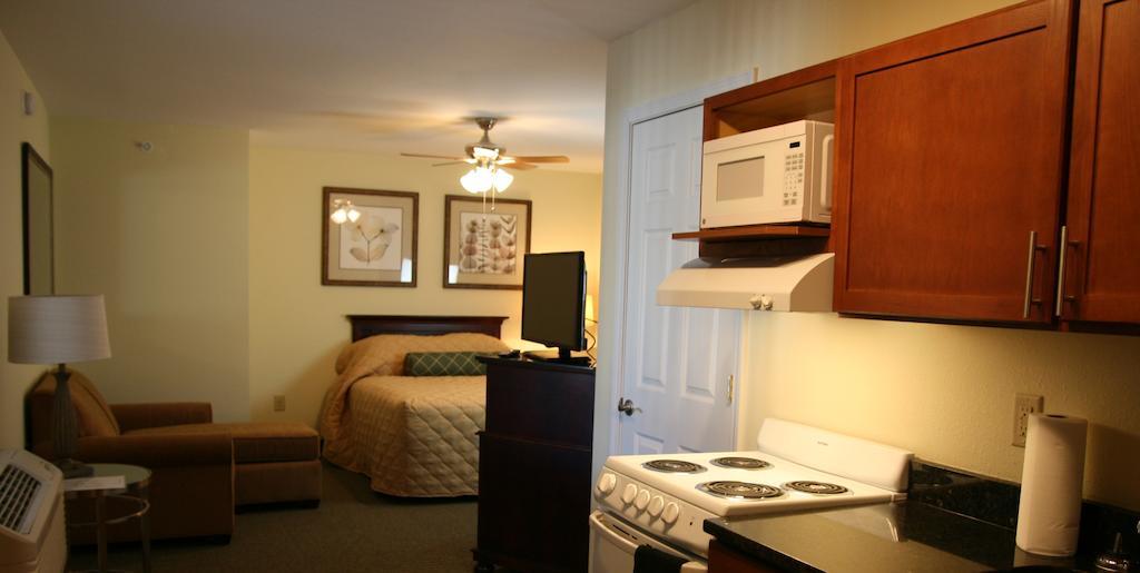 Affordable Suites - Fayetteville/Fort Bragg Buitenkant foto