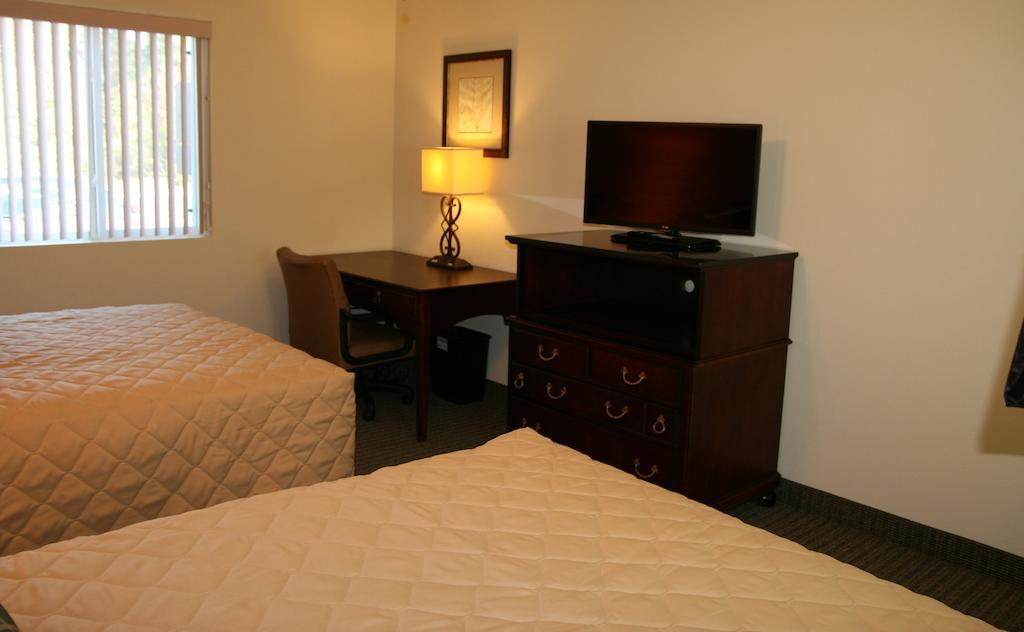 Affordable Suites - Fayetteville/Fort Bragg Kamer foto