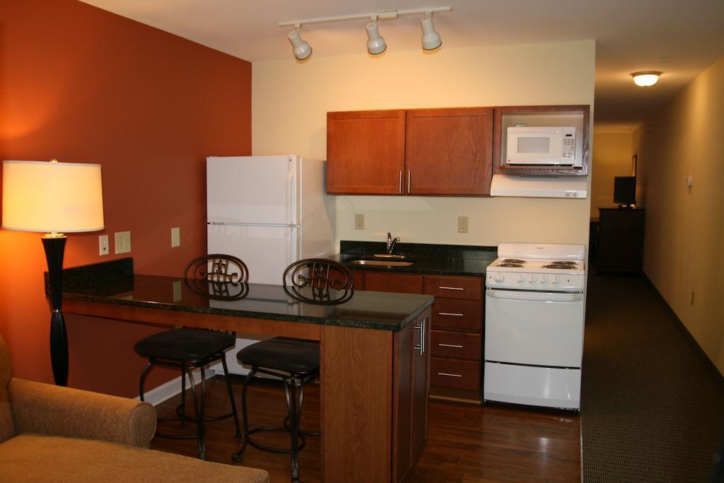 Affordable Suites - Fayetteville/Fort Bragg Kamer foto