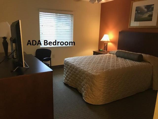 Affordable Suites - Fayetteville/Fort Bragg Buitenkant foto